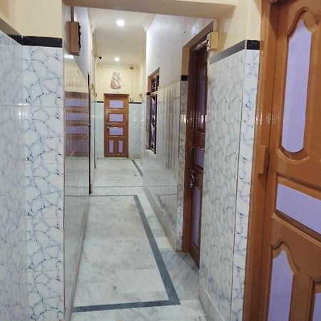 Anirudha Guest House Digha  Exteriér fotografie
