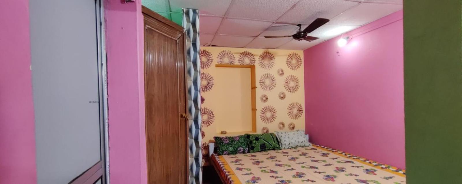 Anirudha Guest House Digha  Exteriér fotografie