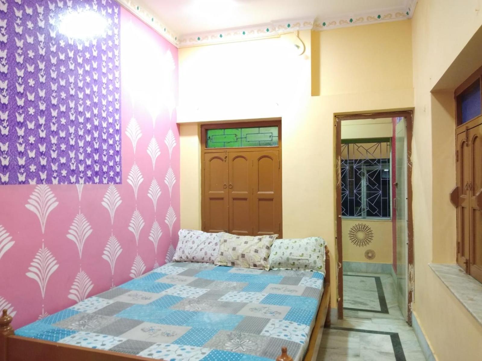 Anirudha Guest House Digha  Exteriér fotografie