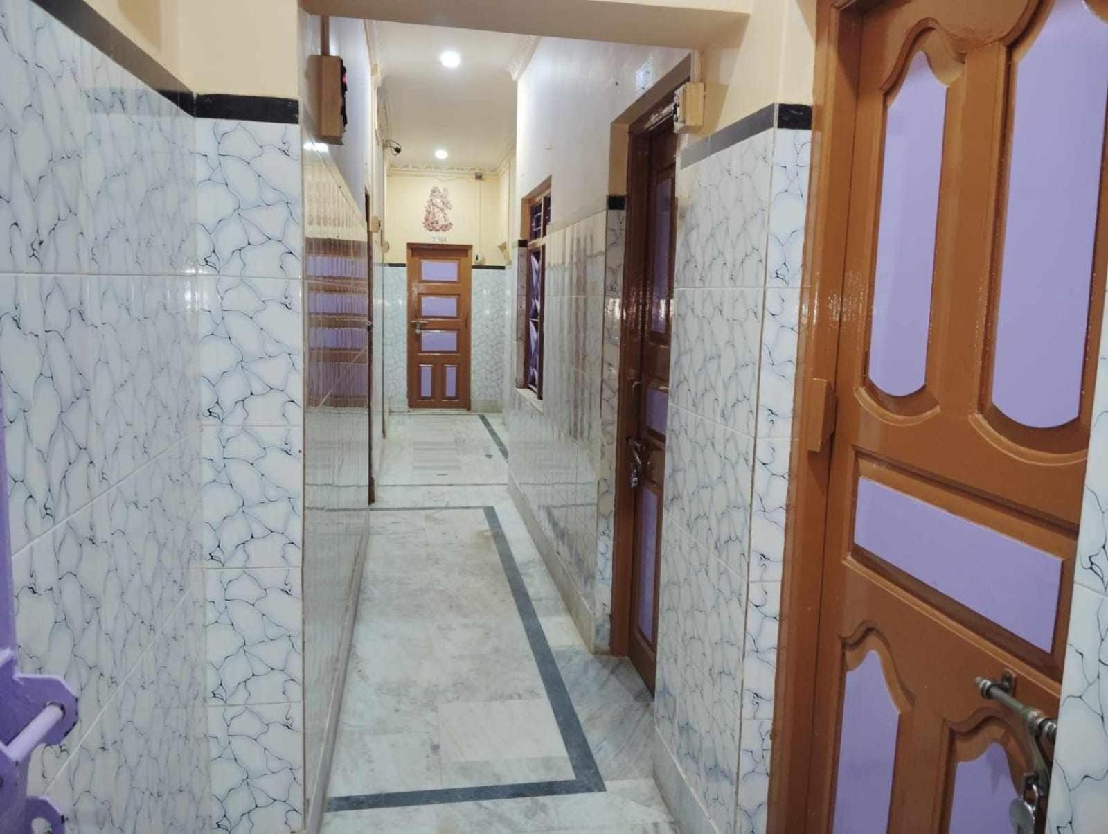Anirudha Guest House Digha  Exteriér fotografie