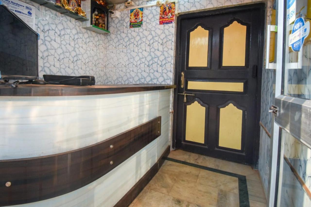 Anirudha Guest House Digha  Exteriér fotografie