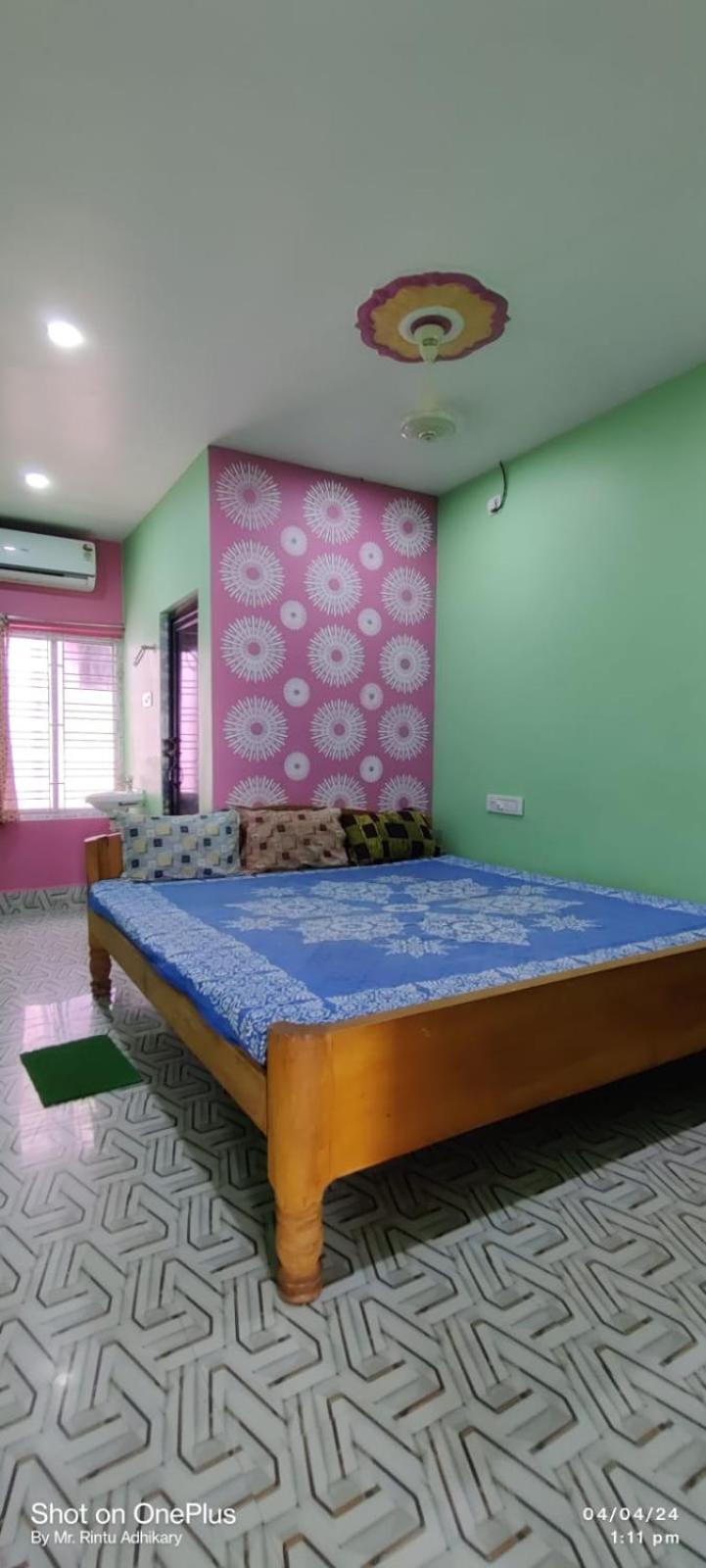 Anirudha Guest House Digha  Exteriér fotografie