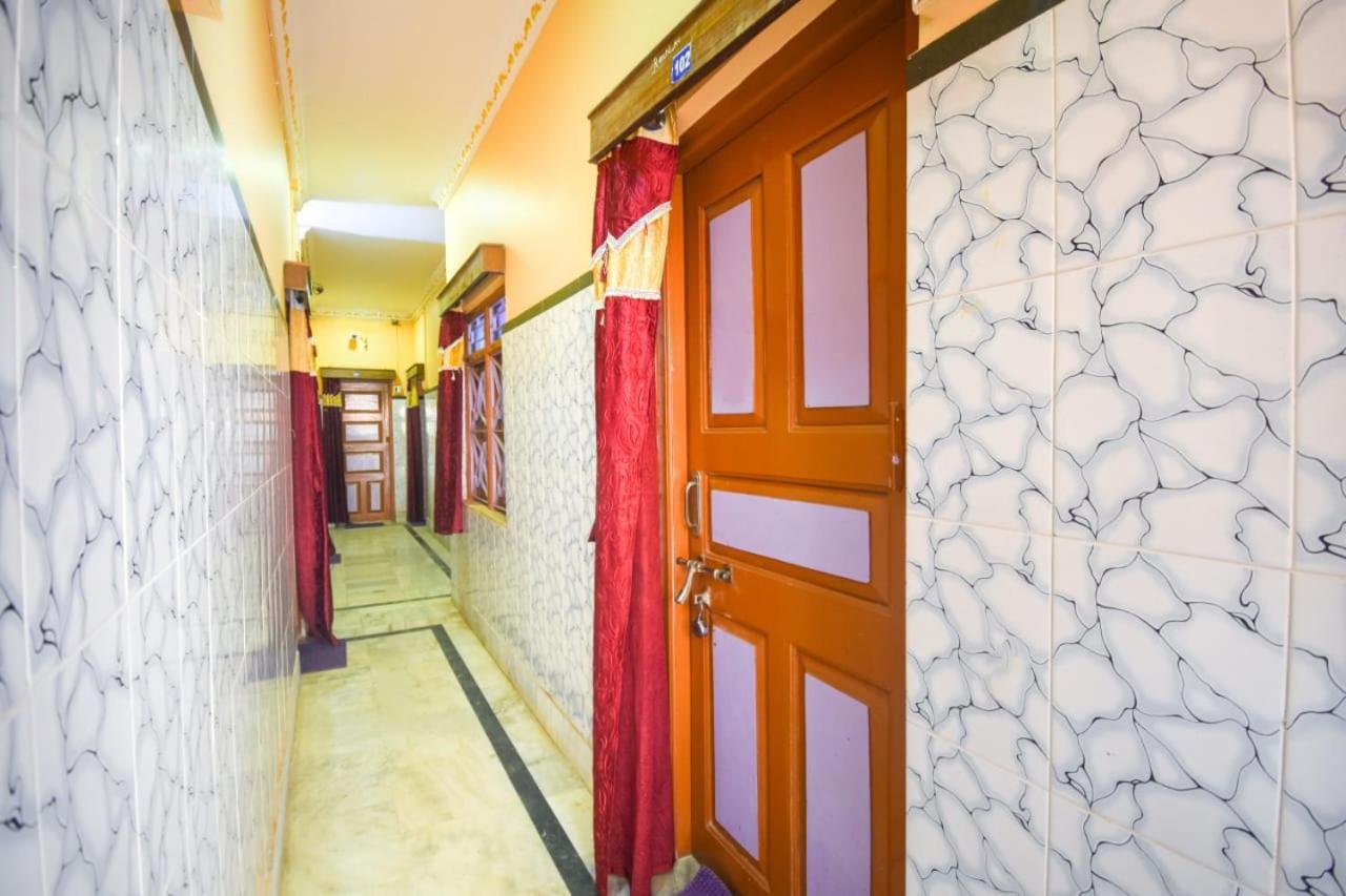 Anirudha Guest House Digha  Exteriér fotografie