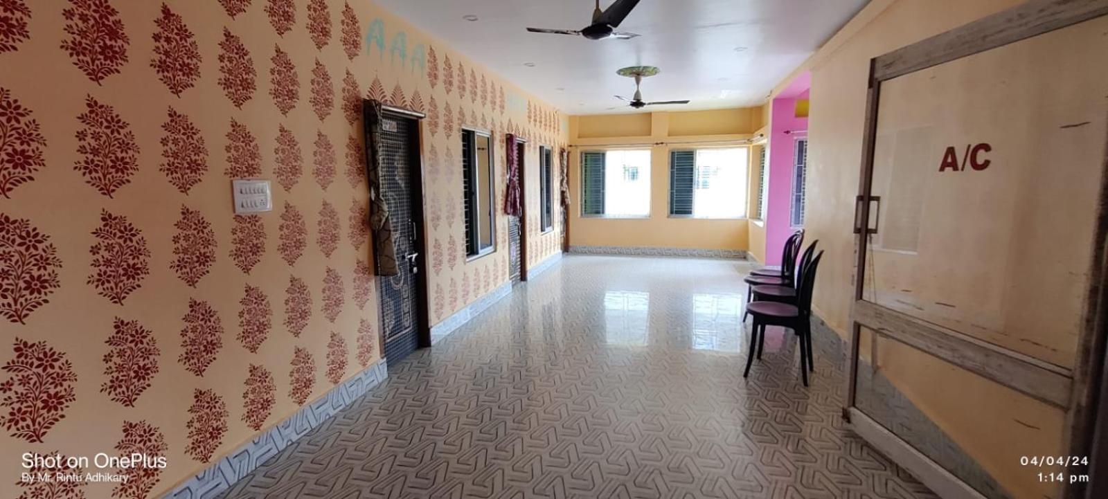 Anirudha Guest House Digha  Exteriér fotografie
