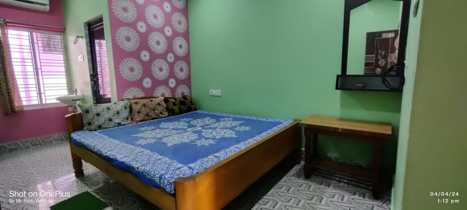 Anirudha Guest House Digha  Exteriér fotografie