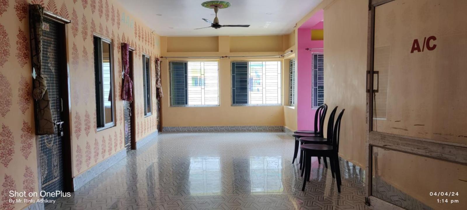 Anirudha Guest House Digha  Exteriér fotografie