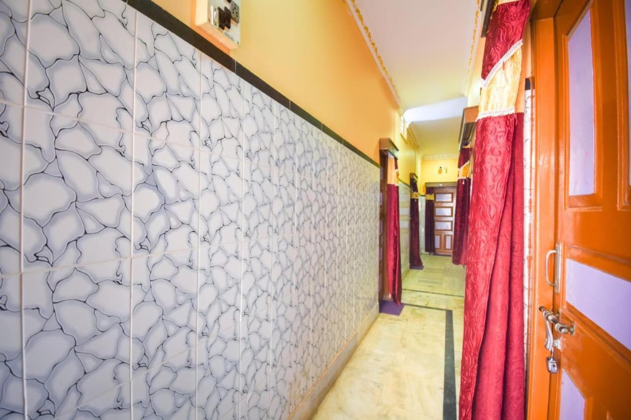 Anirudha Guest House Digha  Exteriér fotografie