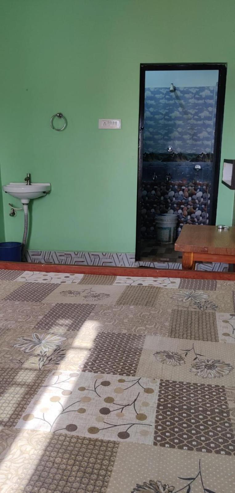 Anirudha Guest House Digha  Exteriér fotografie