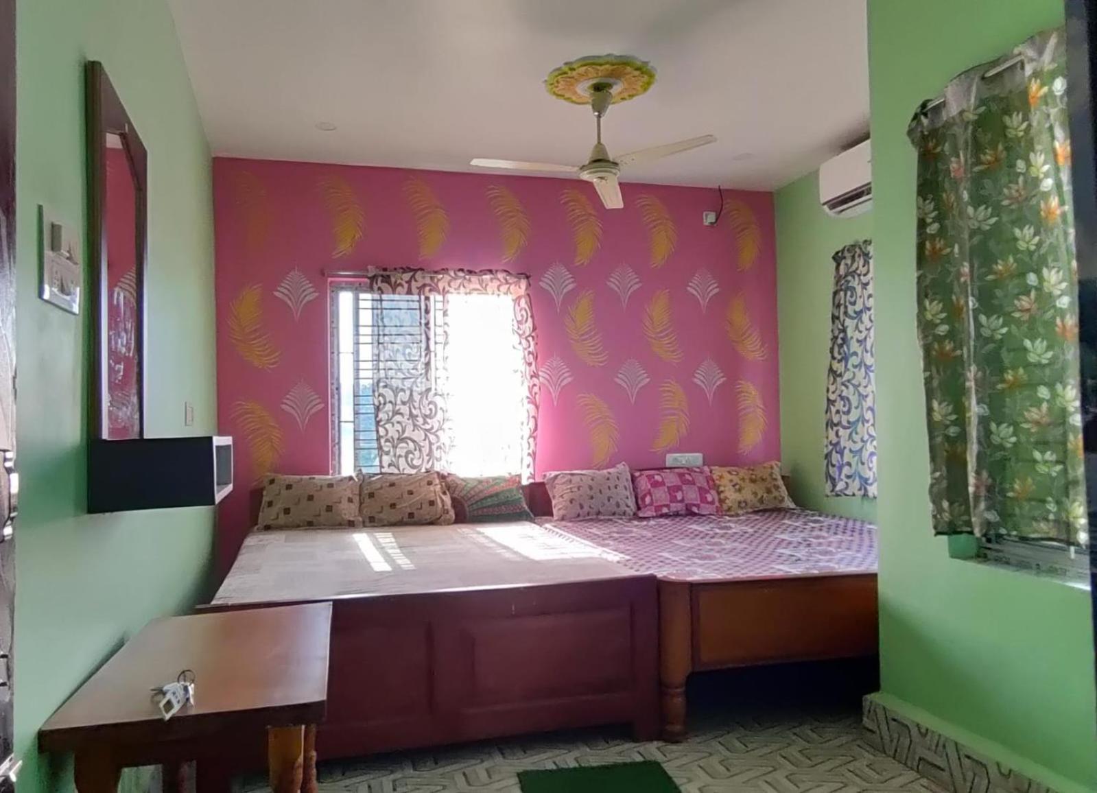 Anirudha Guest House Digha  Exteriér fotografie